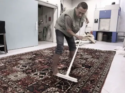 Travail artisanal