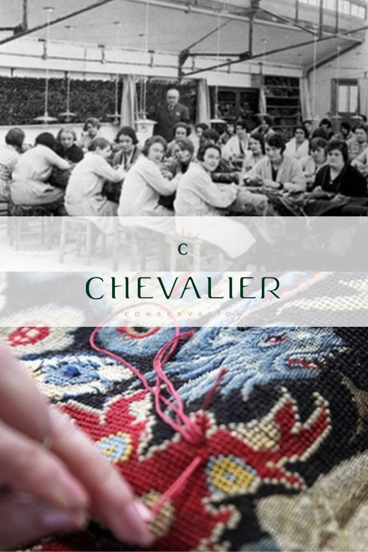 Chevalier Conservation