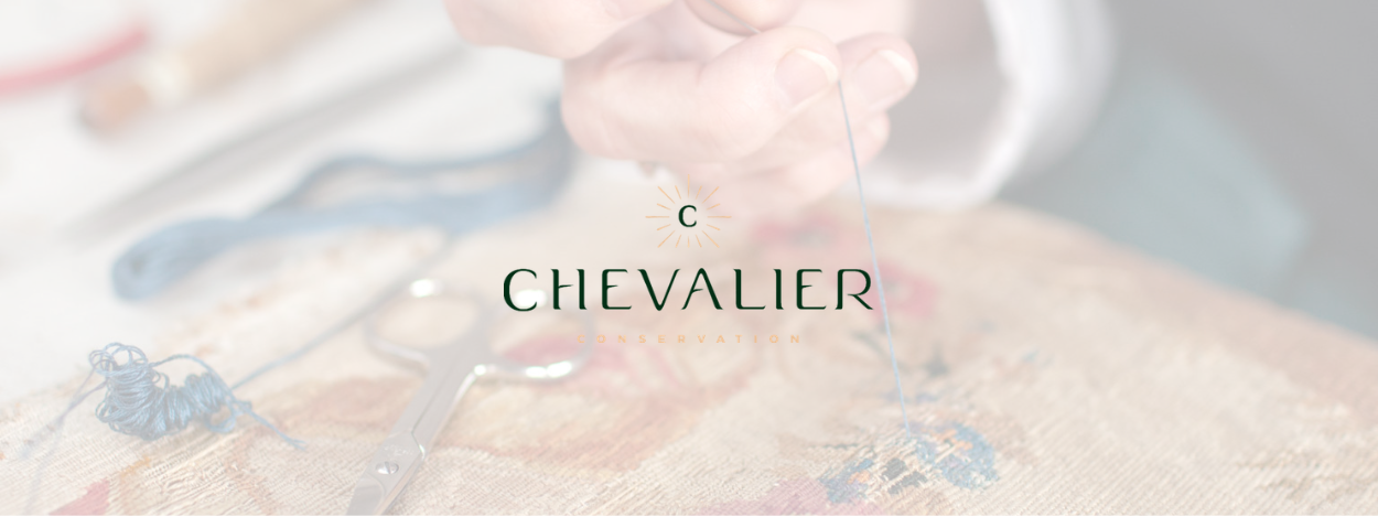 Chevalier Conservation - Logo