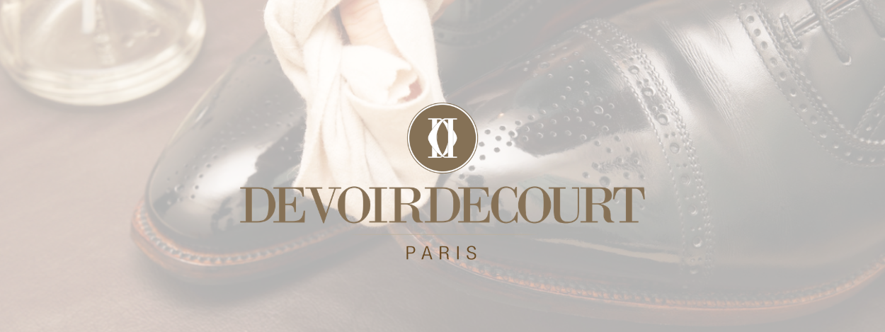 Devoirdecourt - Logo
