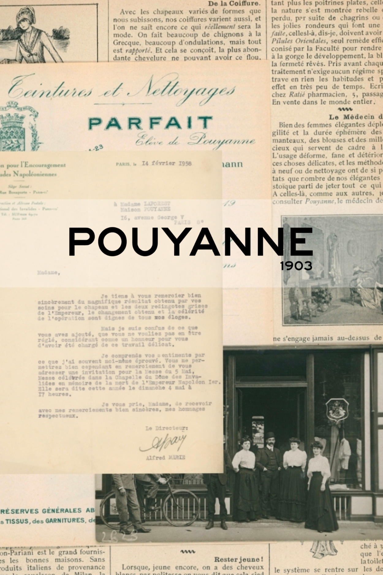 Pouyanne 1903