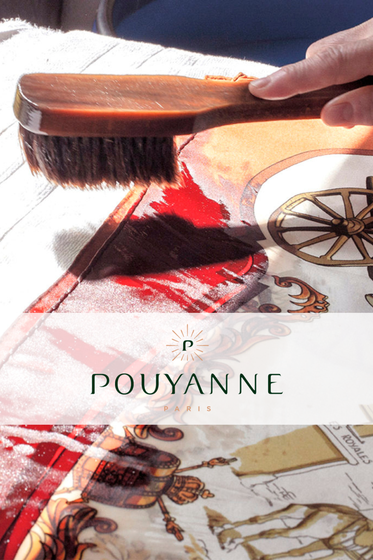Pouyanne médecin de la robe
